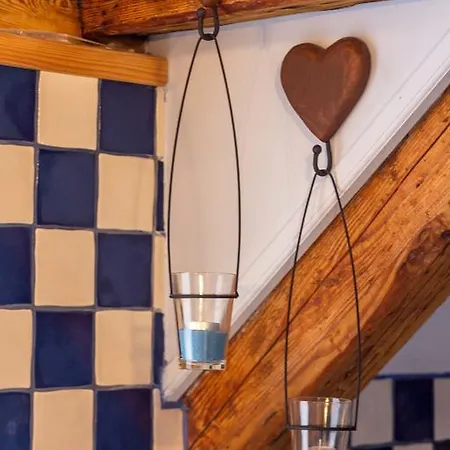 Apartmán Attic *