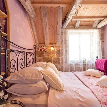شقة Attic *